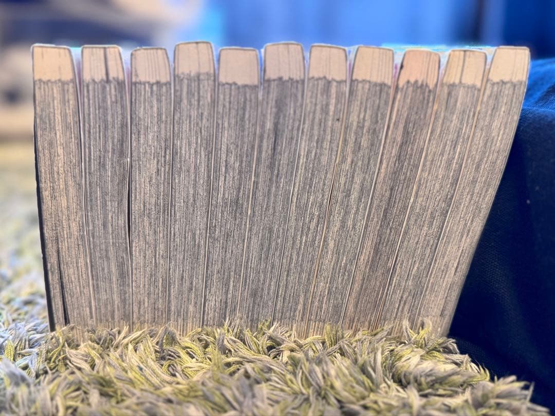 CASE CLOSED 名探偵コナン 英語漫画 11冊