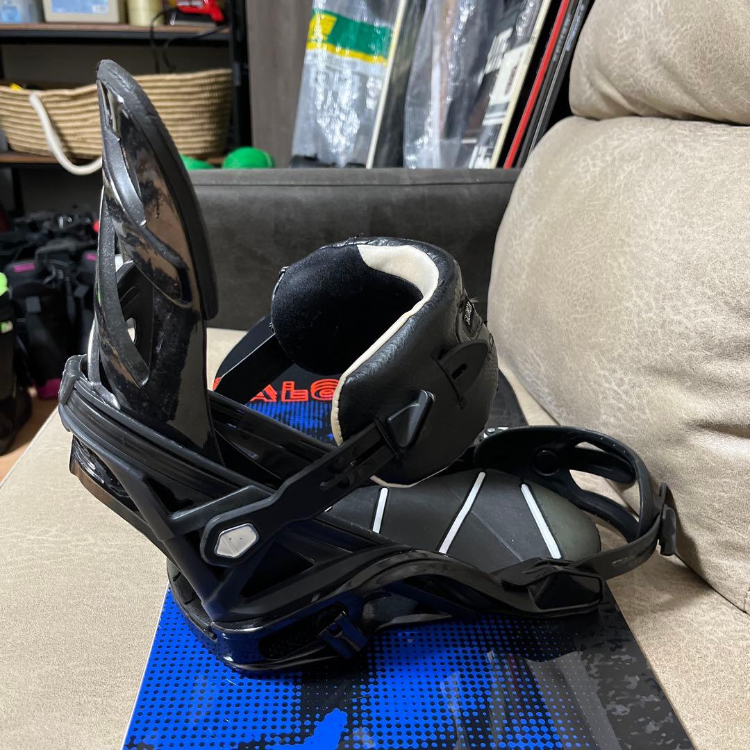 SALOMON Sleepwalker 151 × Hologram M