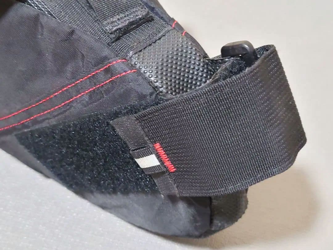 Revelate Designs PIKA サドルバッグ（6〜12L）