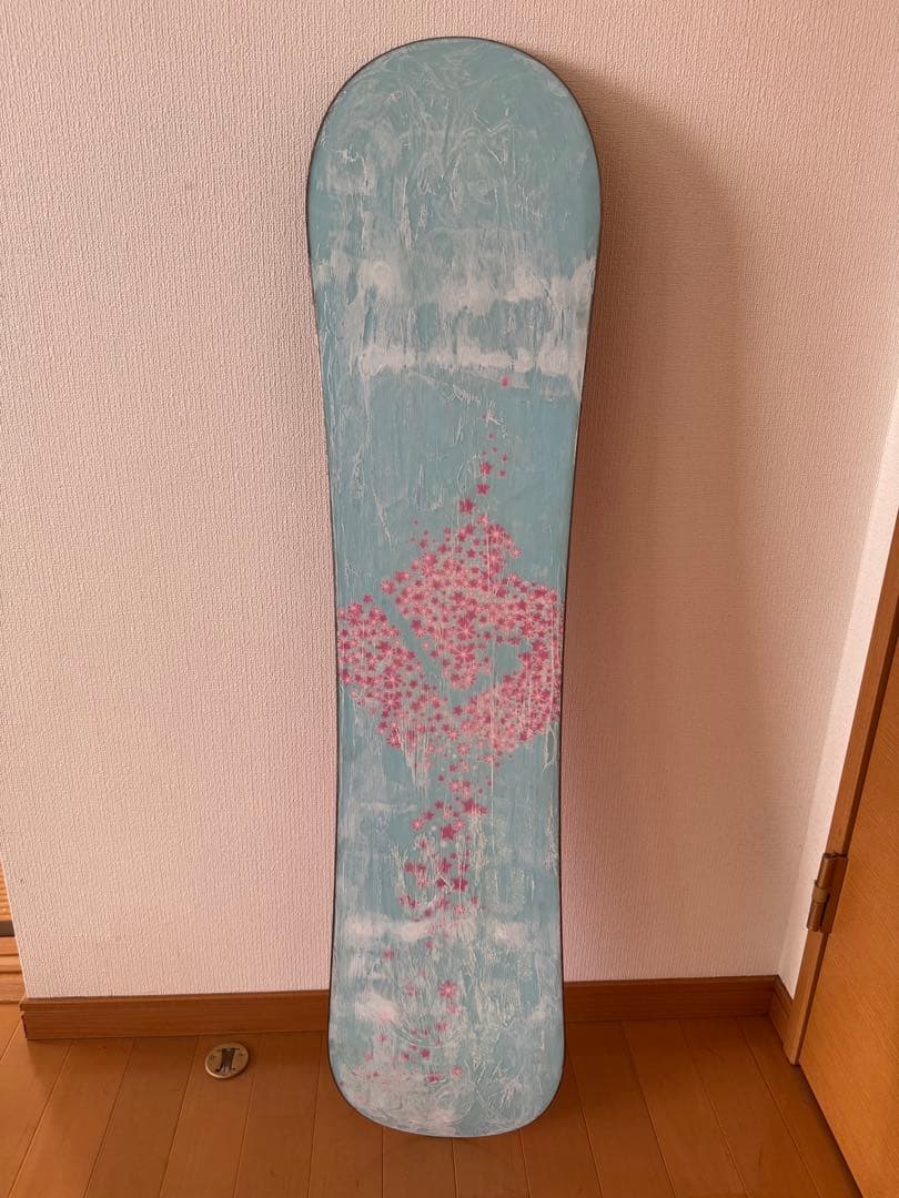 Burton バートン　板、ビンディング、ブーツ3点セット