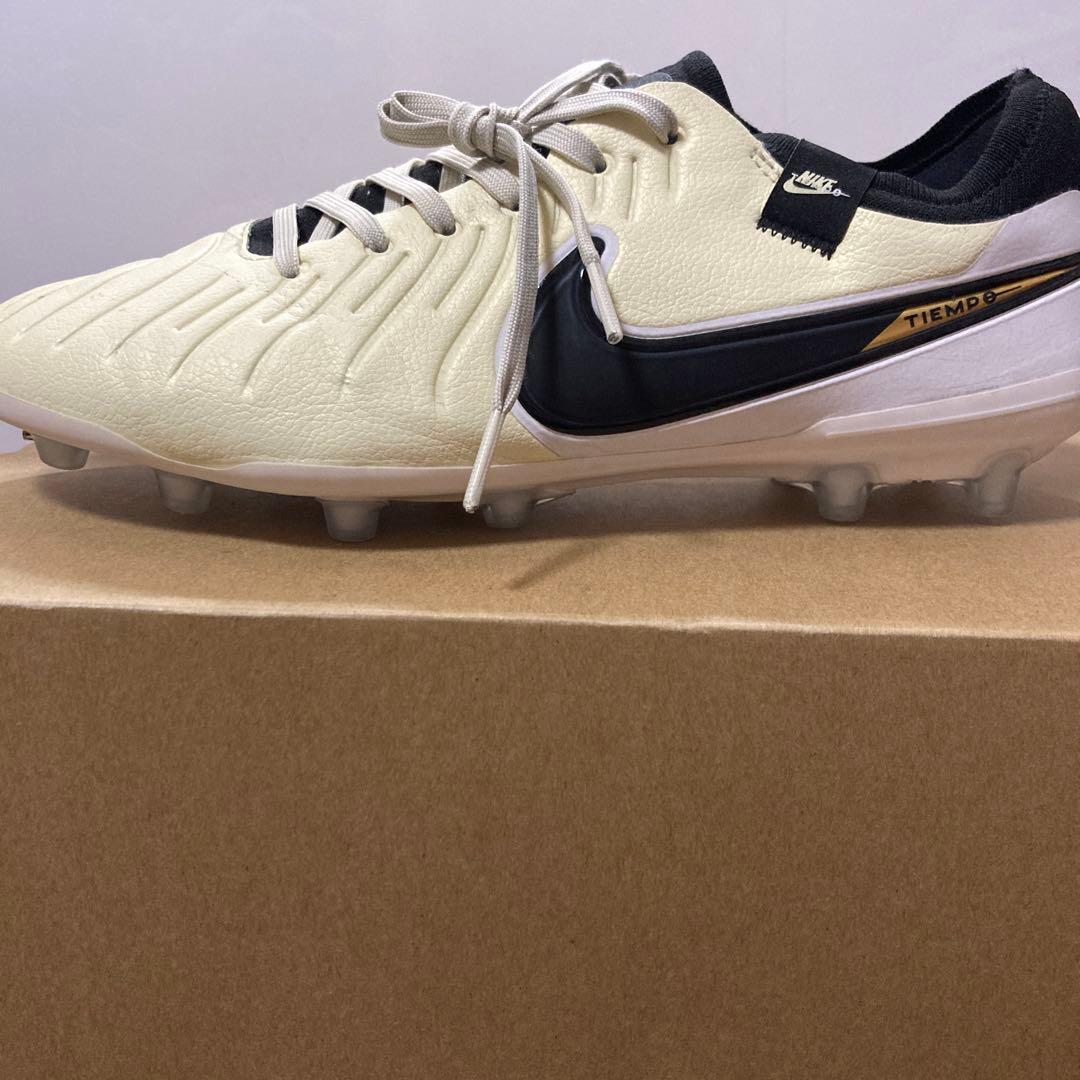 NIKEティエンポレジェンド10プロ AG