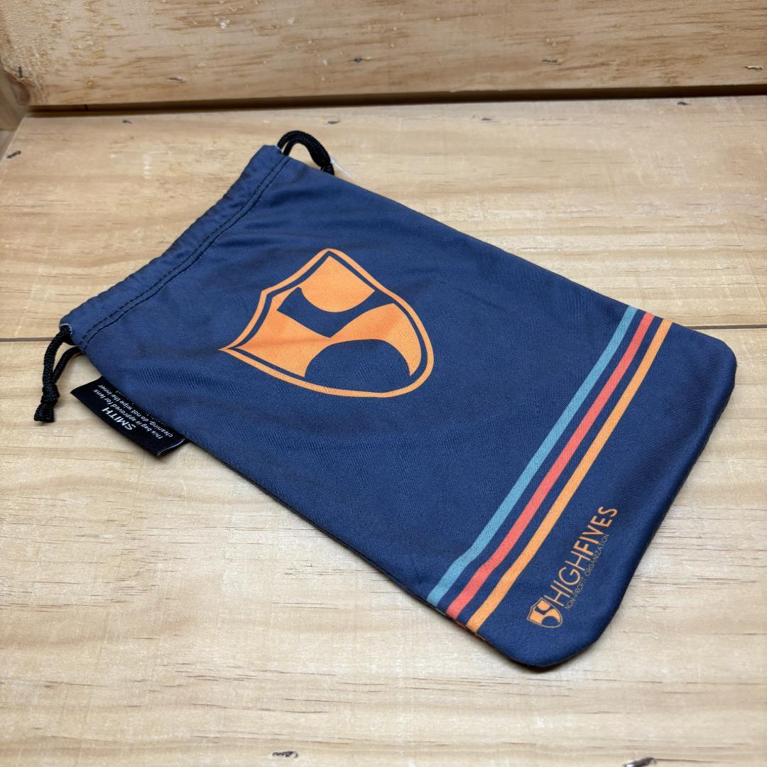 【1644】SMITH　スミス　SQUAD　スカッド