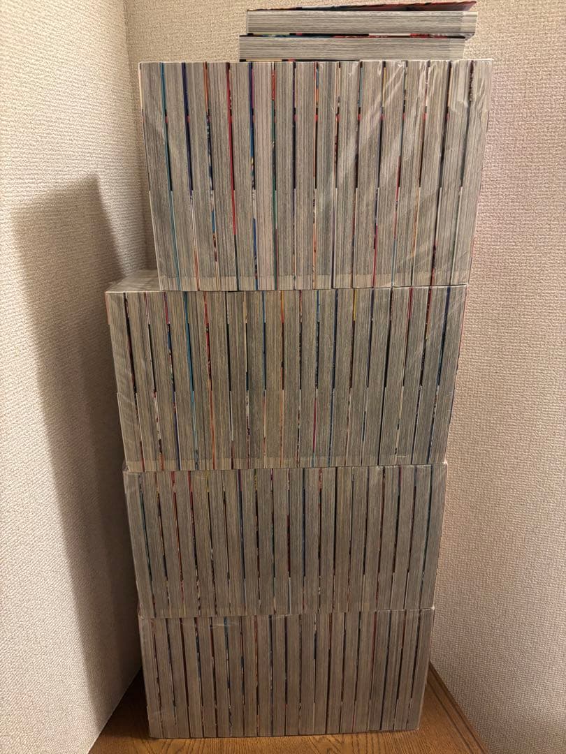 [美品] キングダム　1巻〜77巻　全巻セット