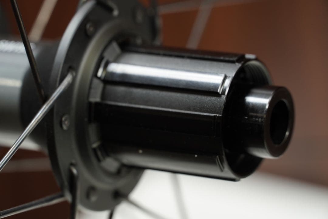 Kさん専用　ROVAL TERRA C グラベルカーボンホイール