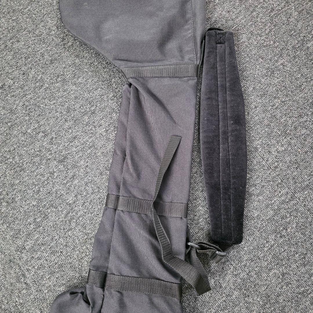 PING クラブケース　ブラック