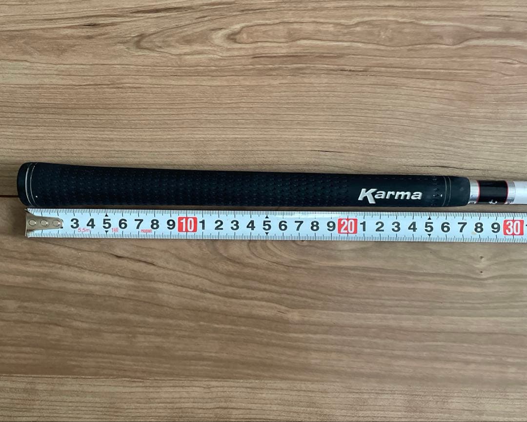 ツアーad DI 6x タイトリスト5W用