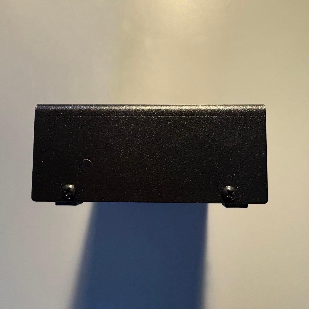 ギター Voodoo Lab PEDAL POWER 3