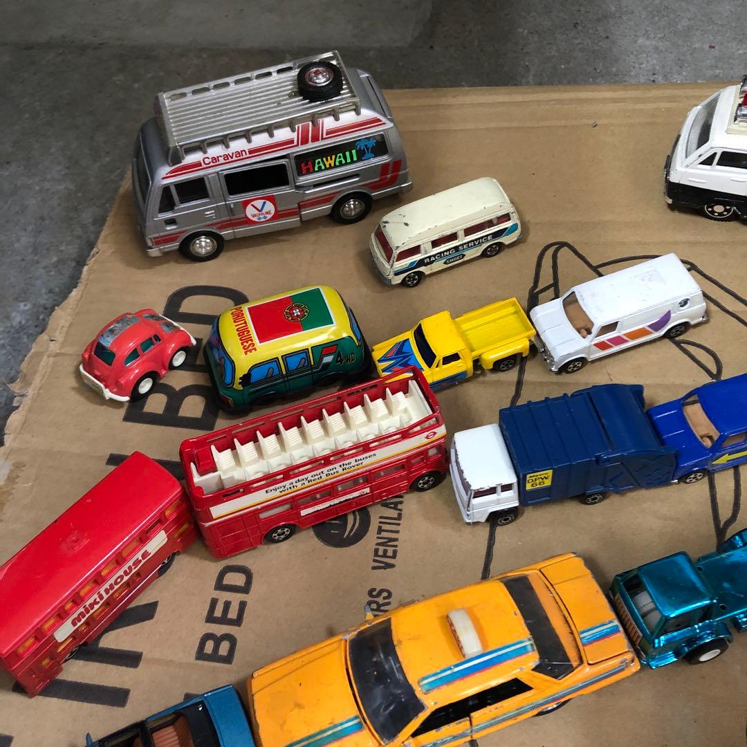 ミニカー　単品売り可能　とりあえずの価格設定しています