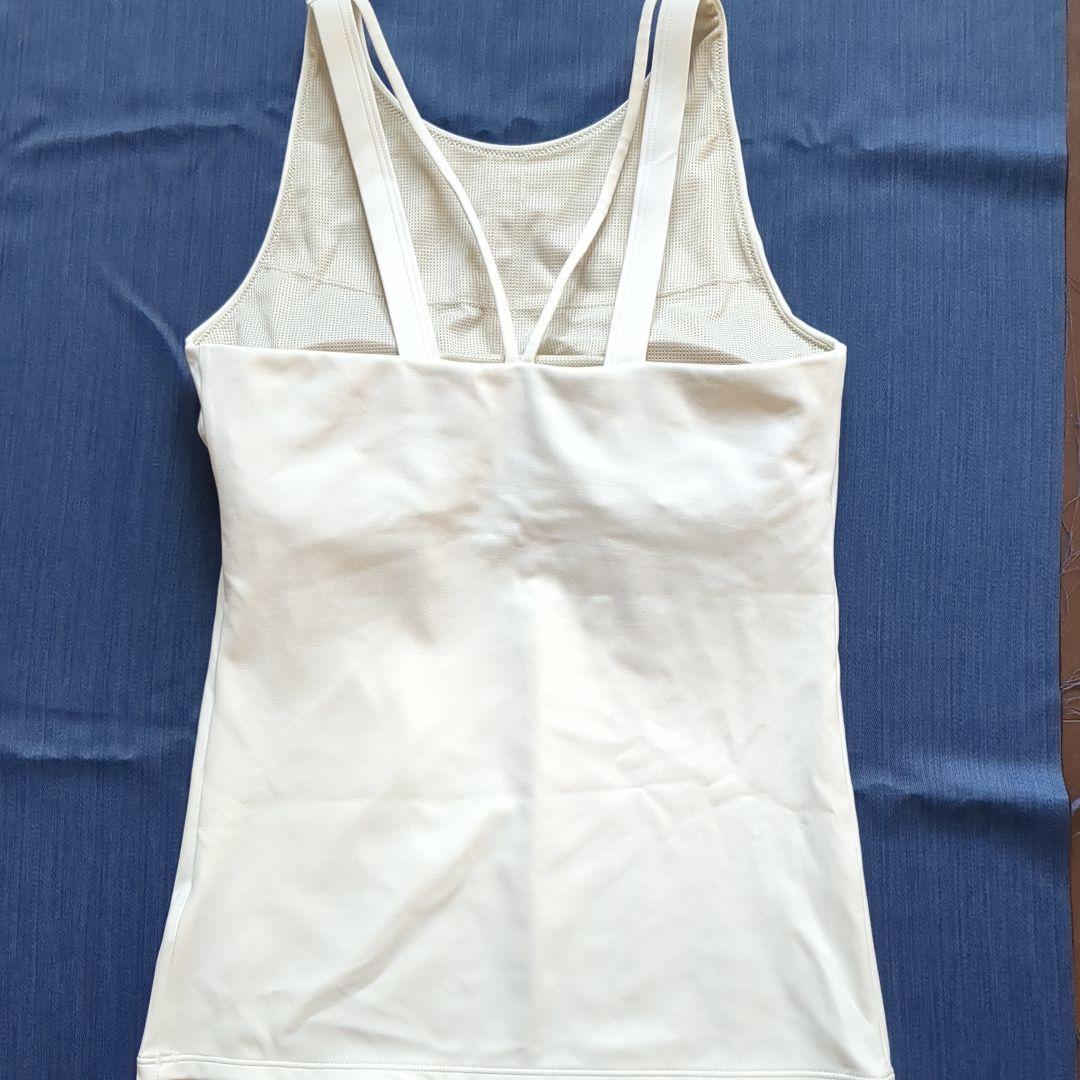 LAVA SUKALA ヨガウェアセットアップ　Lサイズ 新品