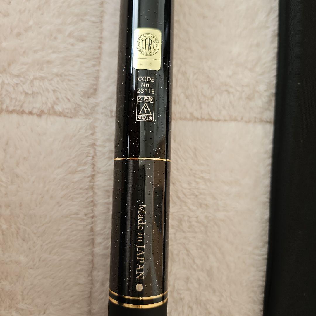 ガマカツ　SHORT SPECIAL 2025年製　マルチフレックス75-70