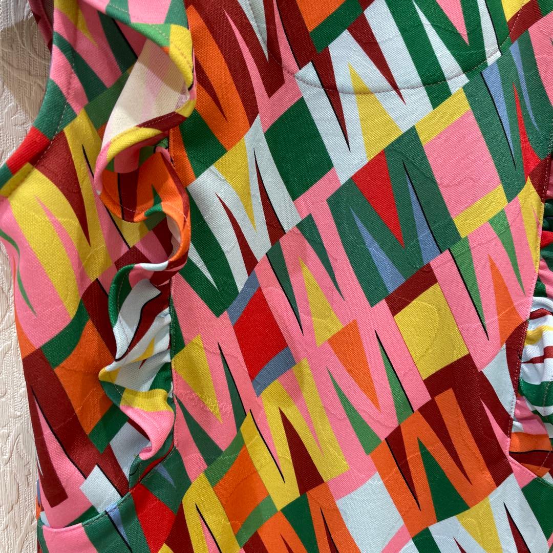 新品❤️マークアンドロナ❤️ノースリーブ