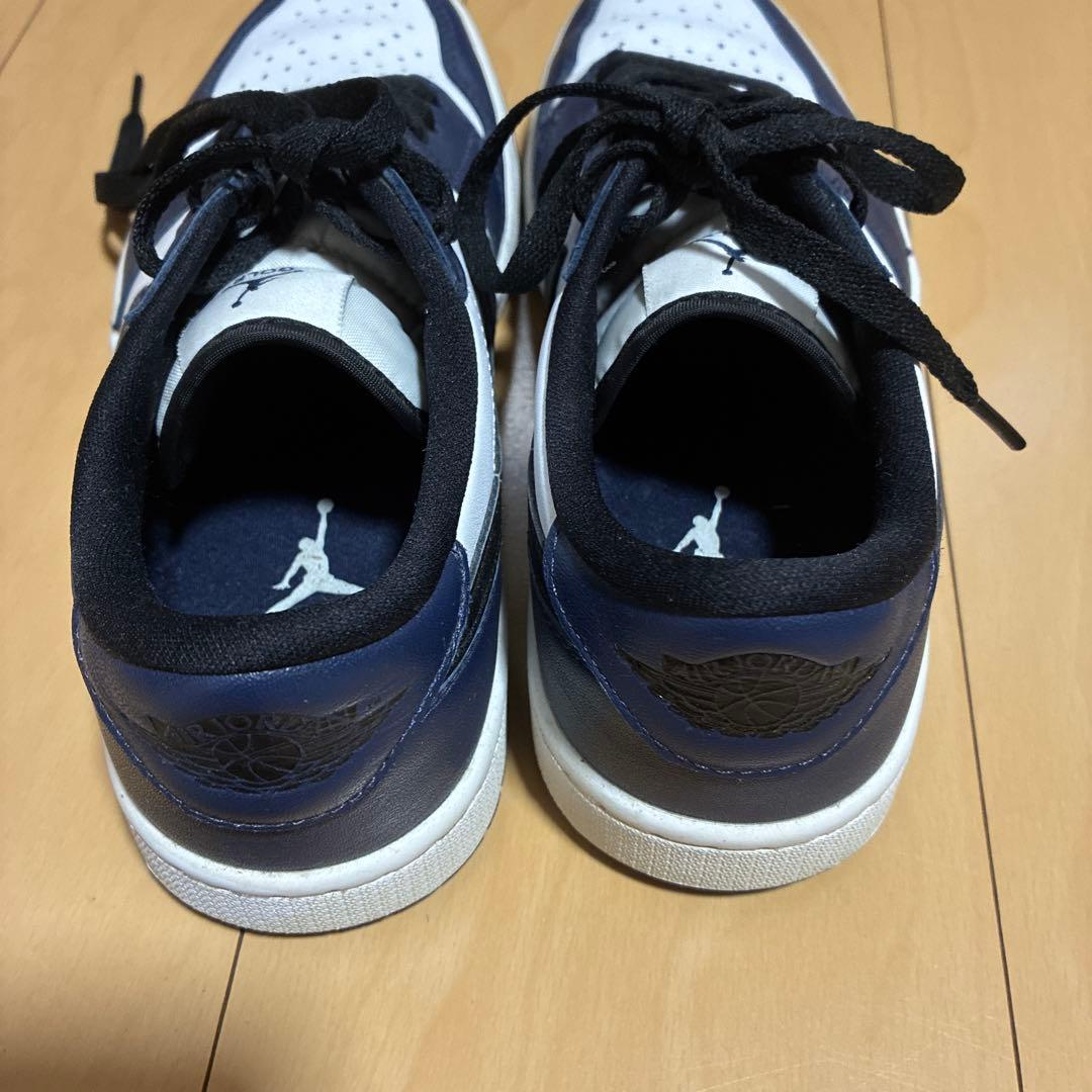 エアジョーダン1 LOW ゴルフ