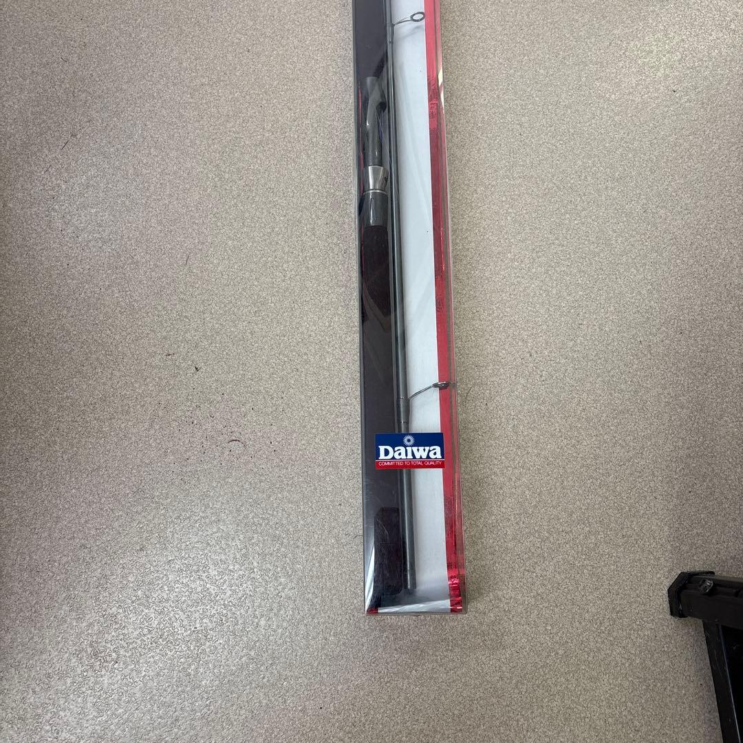 ●ダイワ・Daiwa PACIFIC PHANTOM Z 磯竿 ロッド