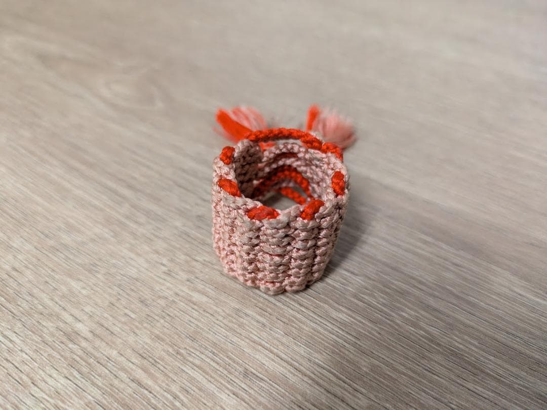 MUKUリガチャー　Bbクラリネット用