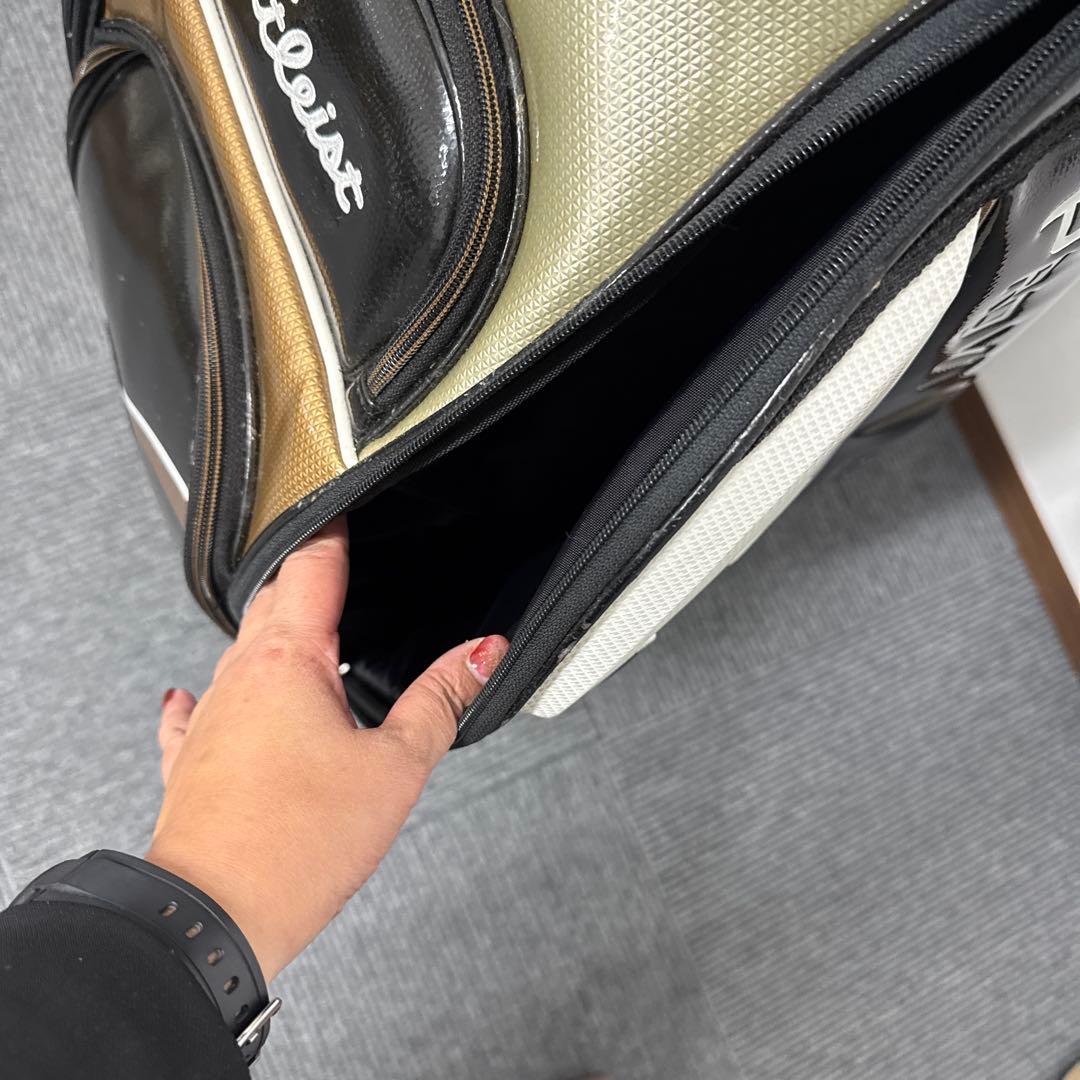 ★レア★Titleist タイトリスト PRO V1 キャディツアーモデル♪