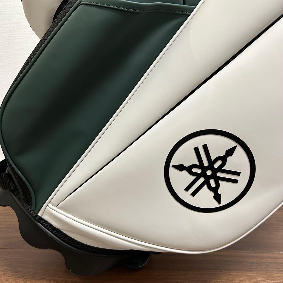 ヤマハ YAMAHA スタンド式　キャディバッグ