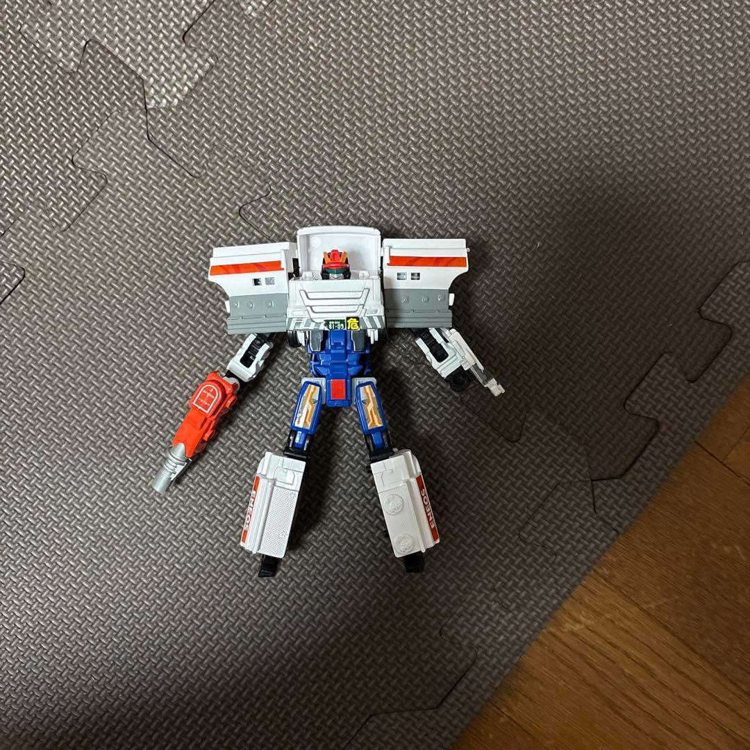 ジョブレイバーまとめ売りです