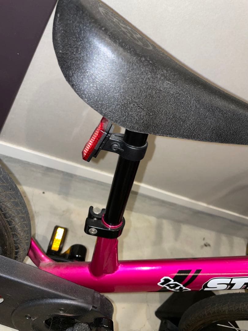 ストライダー　strider 14x