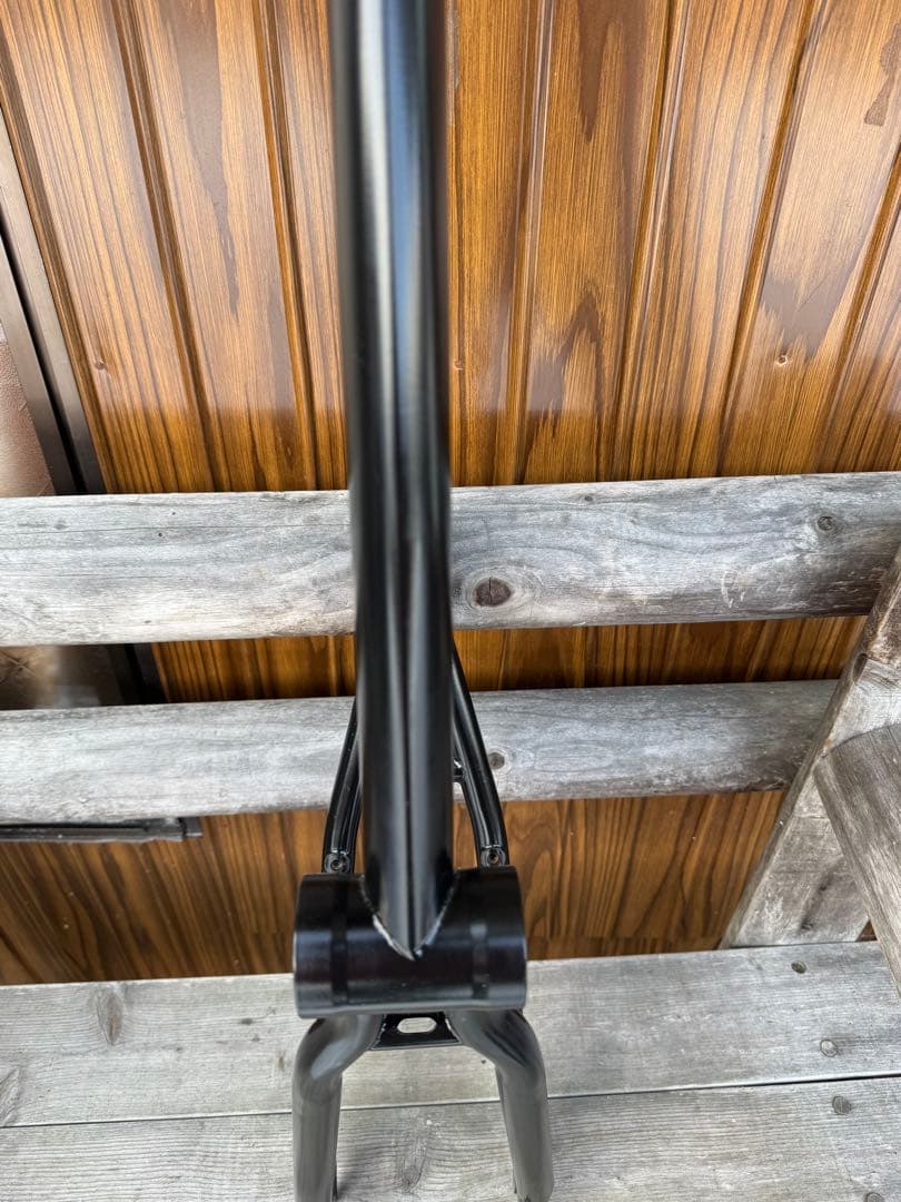 BMXフレーム FIT AITKEN S3 MADE IN USA レア