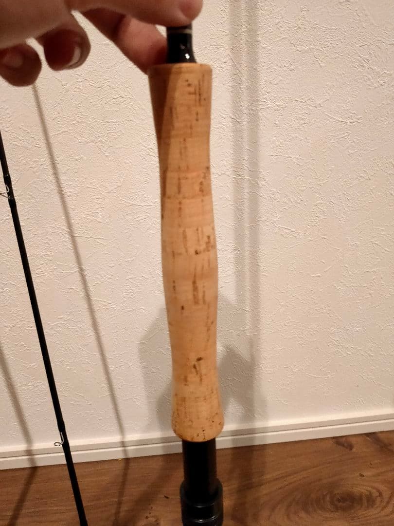 Diamondback backwater DGS800 9010 フライ