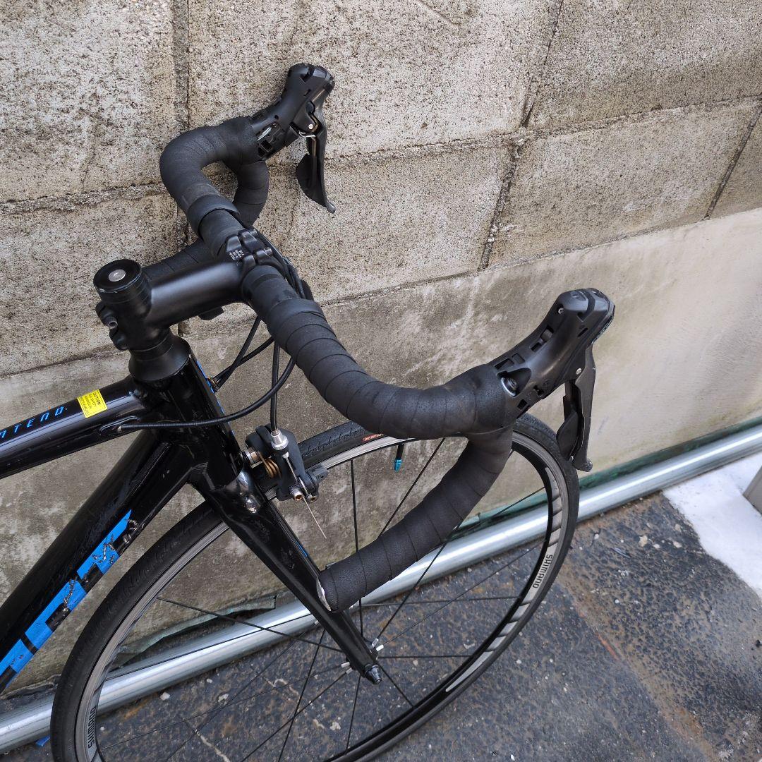 ロードバイクGIANT CONTEND