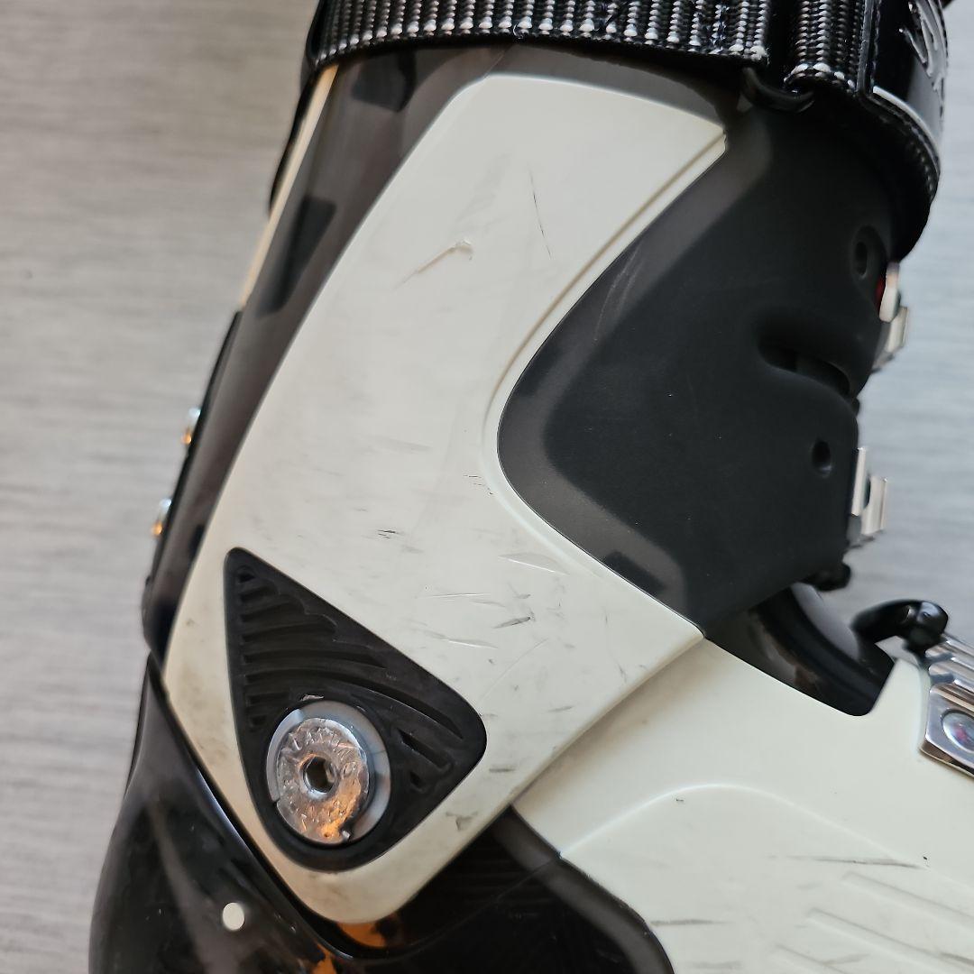 SALOMON FALCON XR CS 10S+ 24cm サロモン スキー