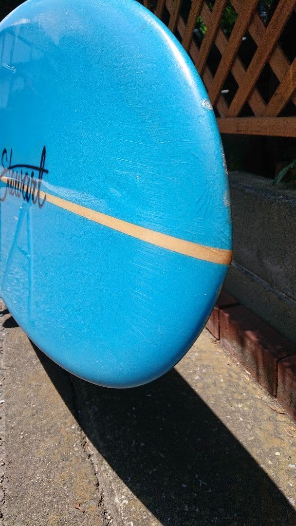 スチュワート ロングボード