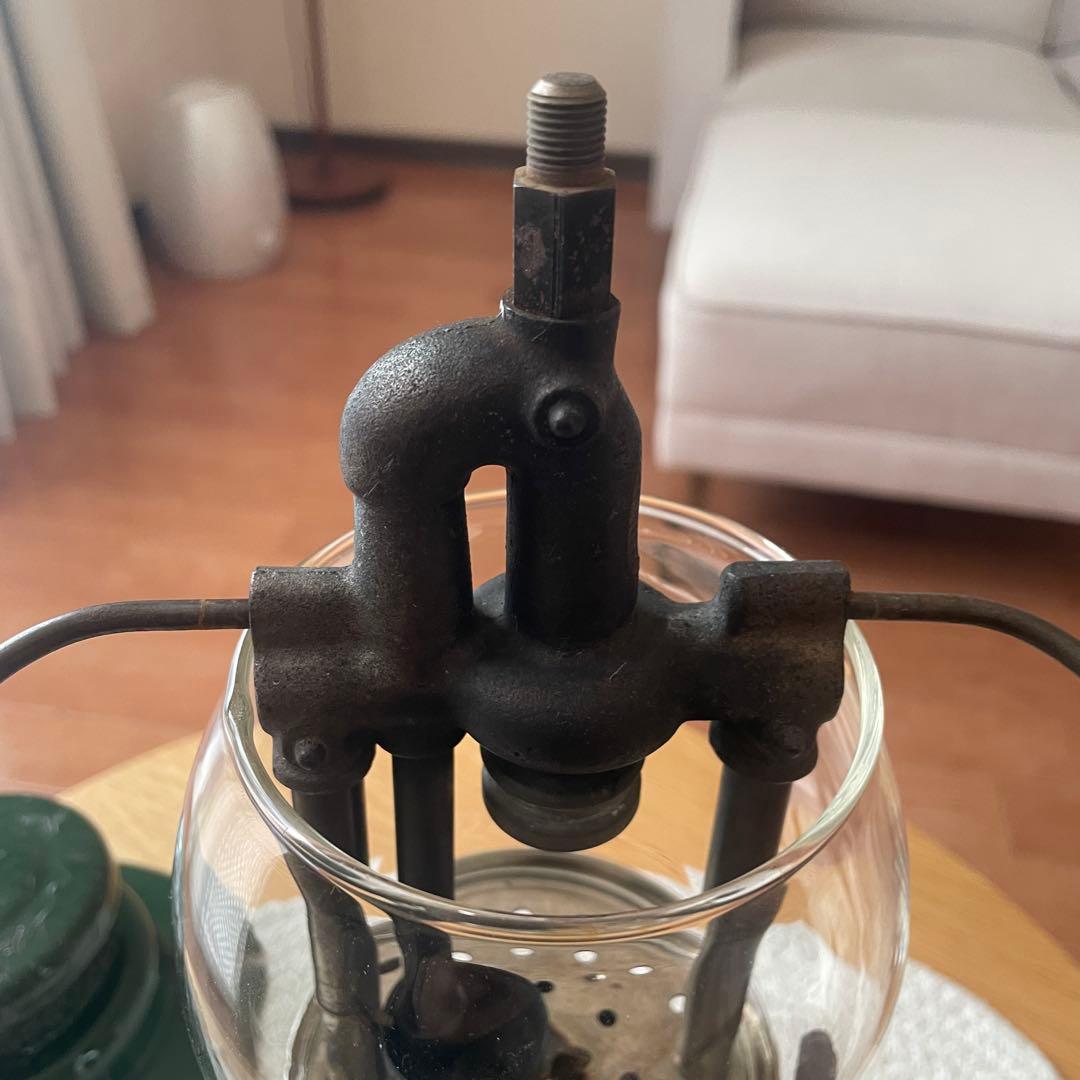 Coleman コールマン 249 ランタン ランプ アウトドア キャンプ