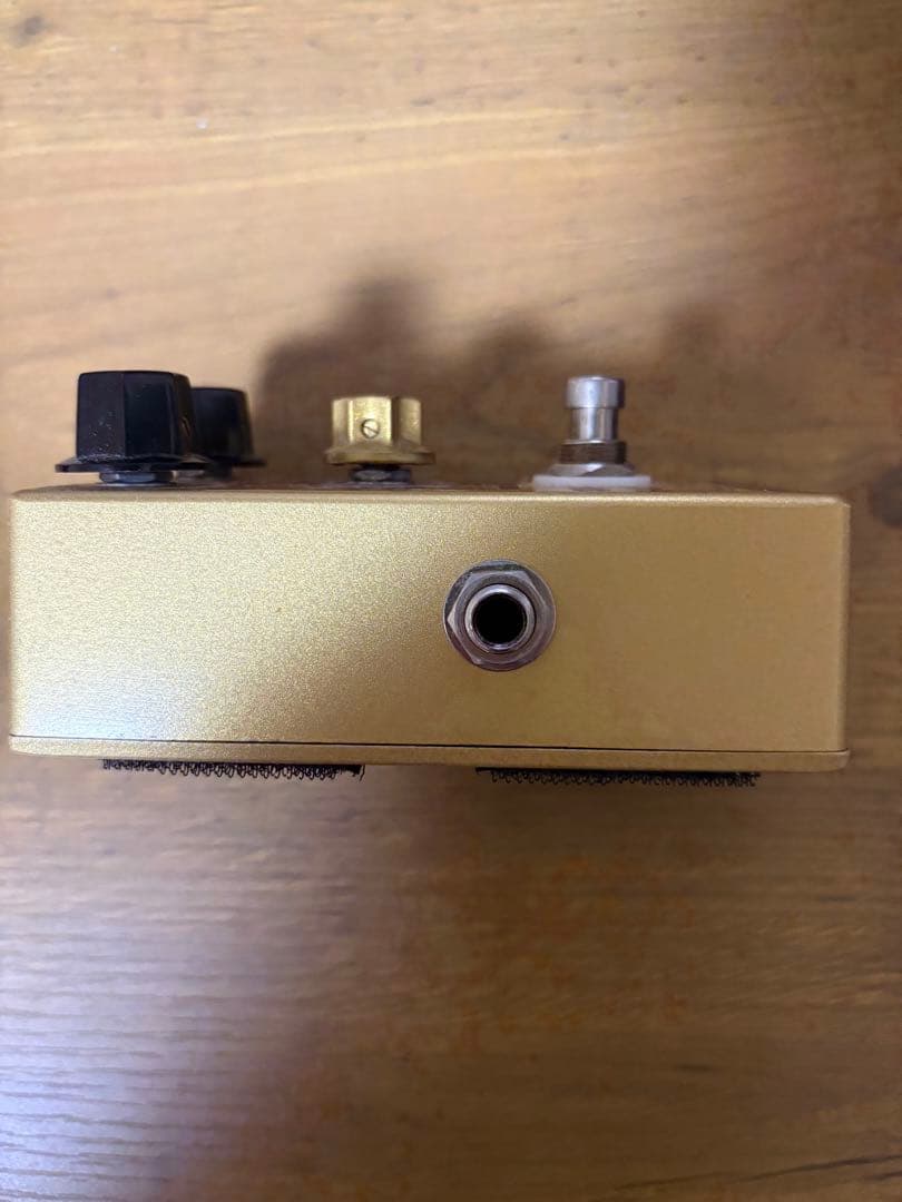 Analog.Man アナログマンSun Face BART FUZZ