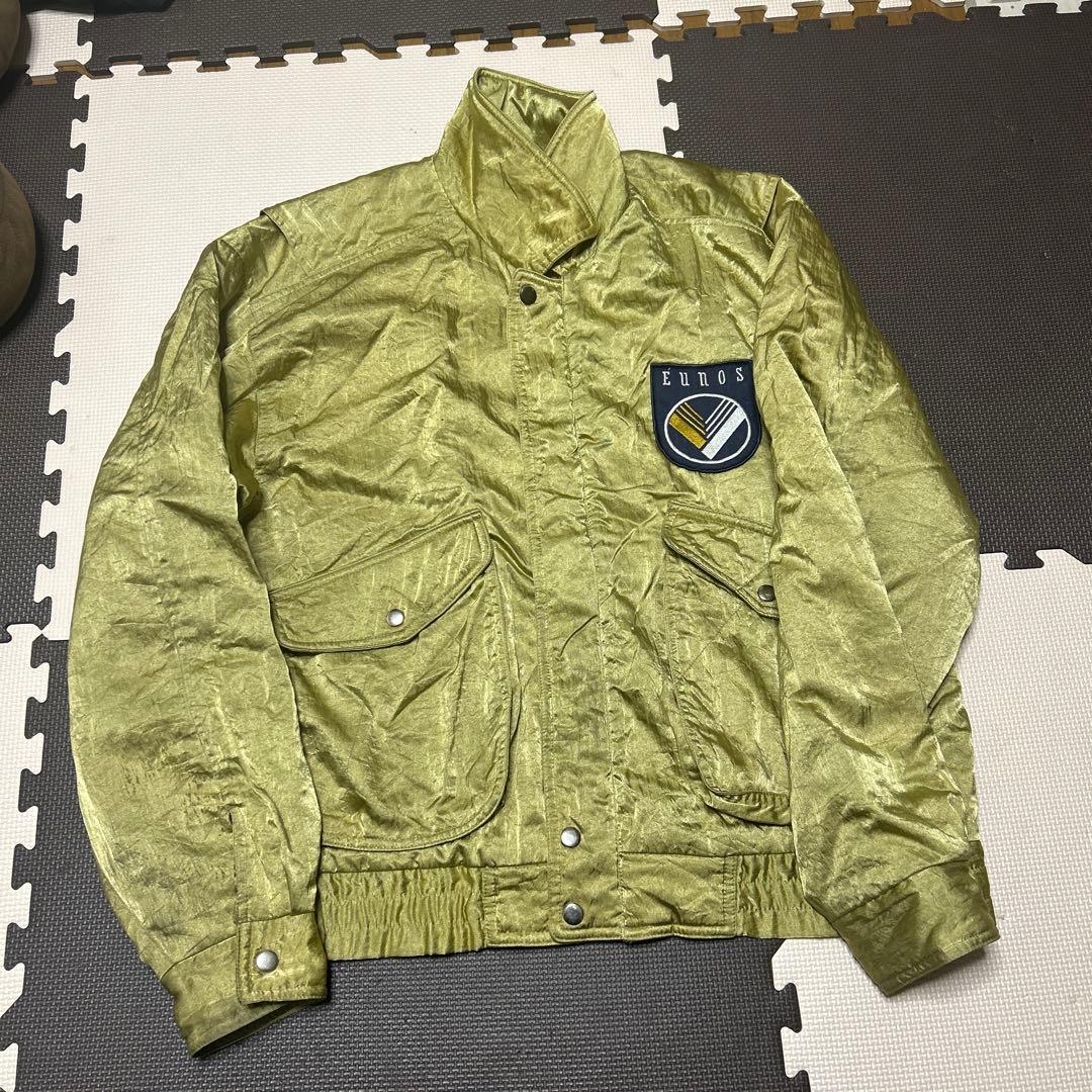 ユーノスジャンバー（非売品）