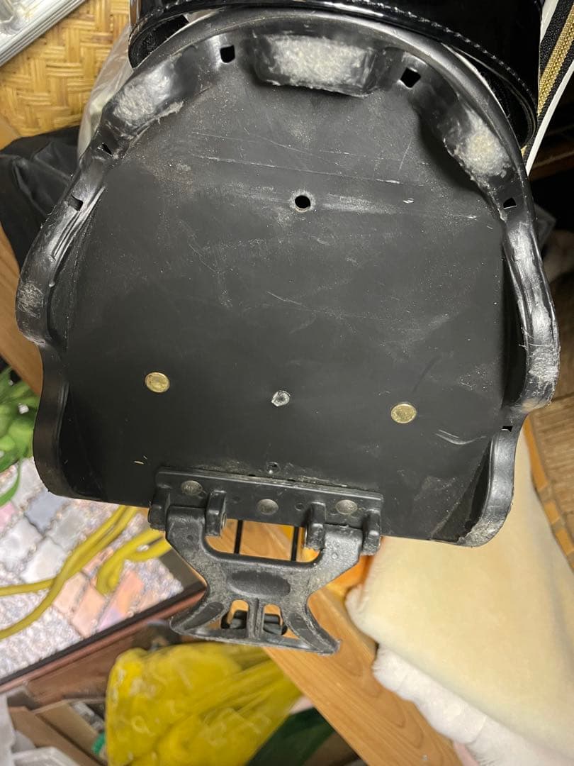 MARK & LONA ディズニーコラボ　 ゴルフバッグ・キャディバッグ