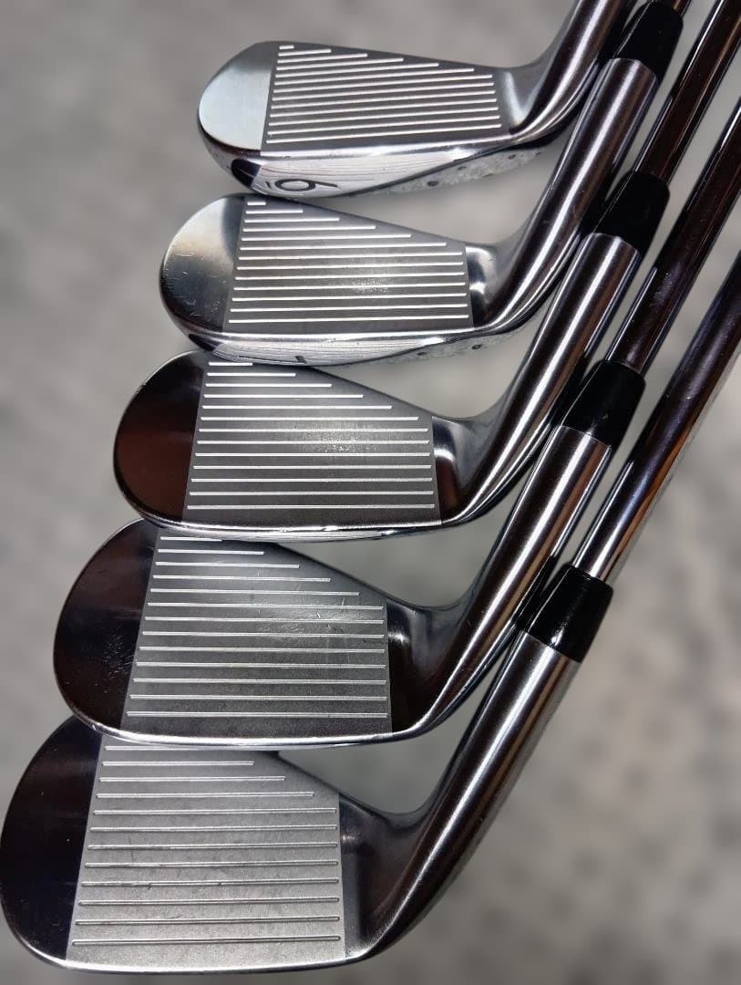 タイトリスト T100 NS PRO MODUS3 TOUR105 S