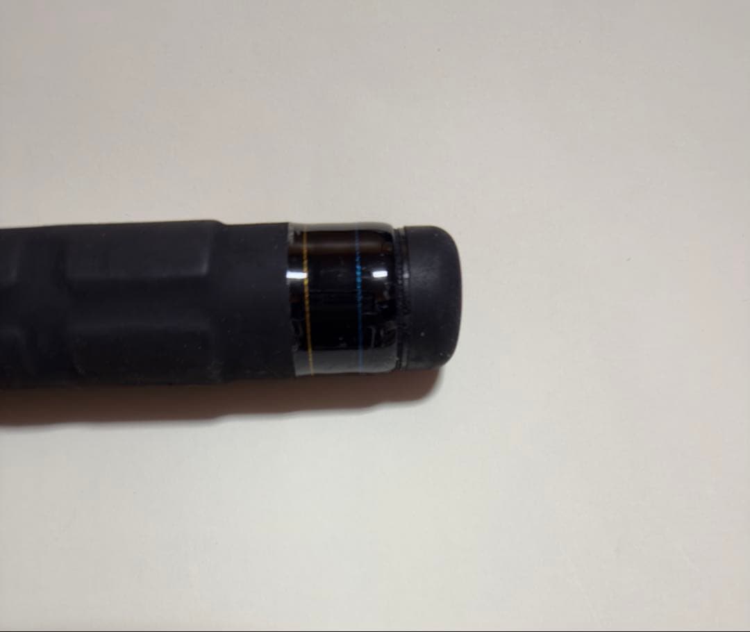 BG タマンモンスター 10-50 遠投