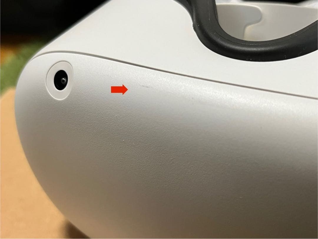 Oculas Quest2 128GB オキュラスクエスト2 付属品セット