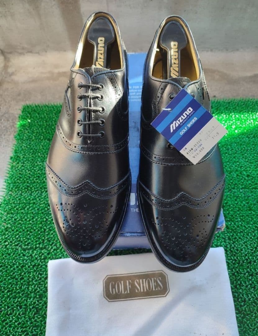 MIZUNO ゴルフシューズ