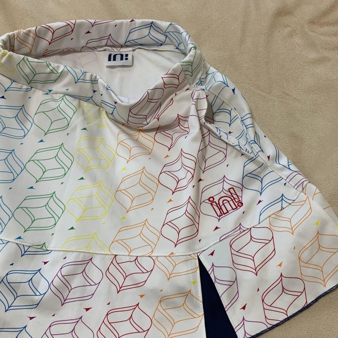 キアテニスウェア　上下セット