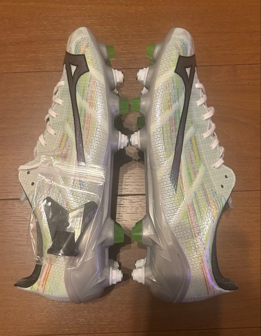 【新品未使用】MIZUNO α ⅡJAPAN MIX アルファ ジャパン ミズノ