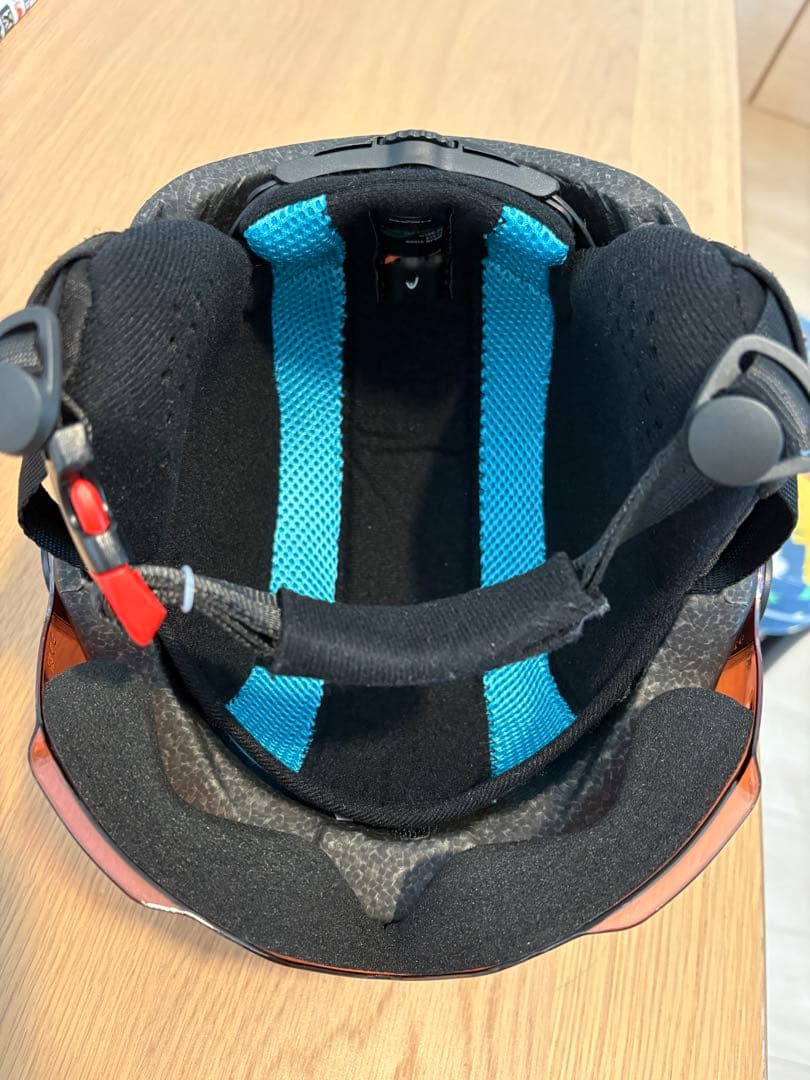 HEAD ヘルメット XS/S (52-56 cm) キッズ