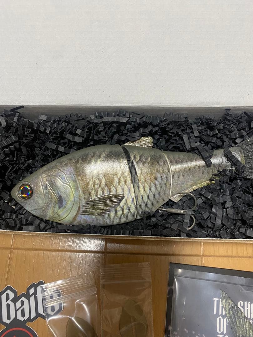 《専用》86Baits deadringer