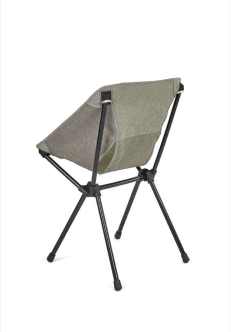 HELINOX カフェチェア グラベル