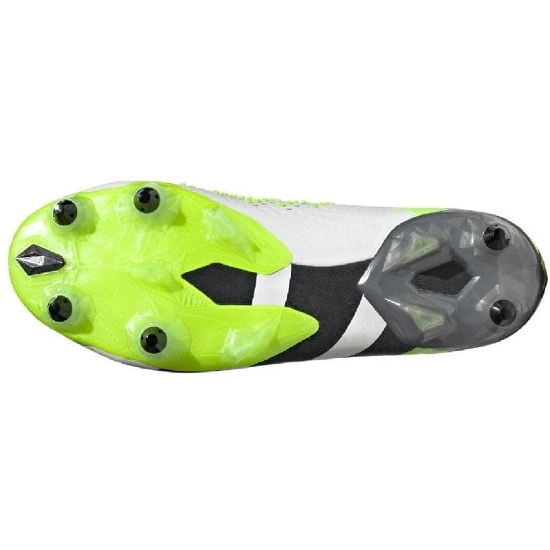 新品 定2.8万 adidas アディダス スパイク サッカーシューズ 26cm