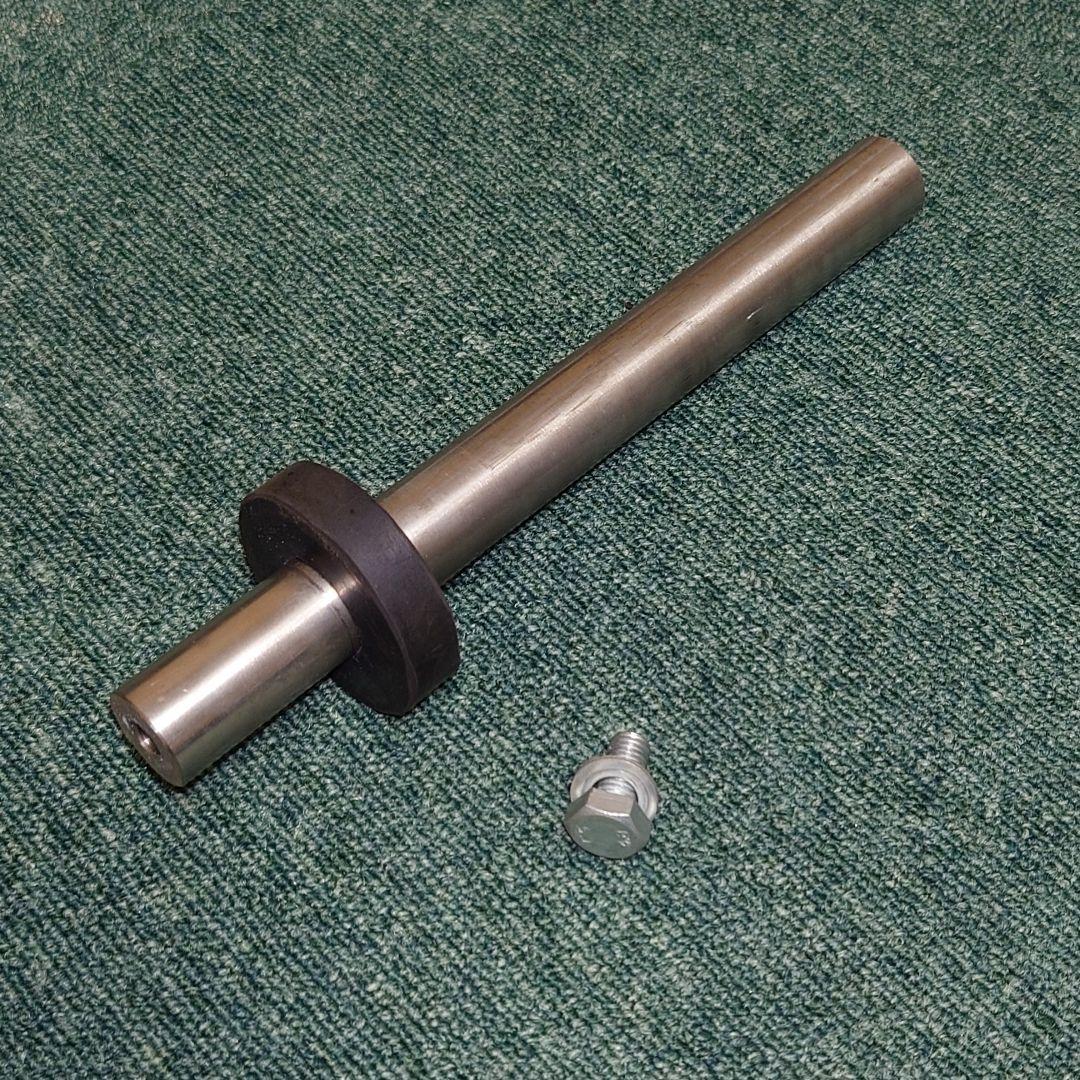 WILD FIT 　ワイルドフィット　φ28mmプレートラック