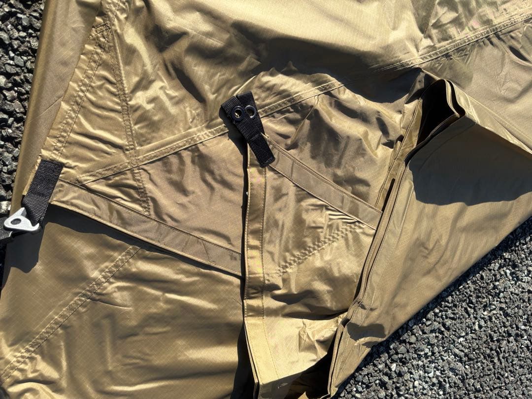 ゼインアーツ　ゲウ