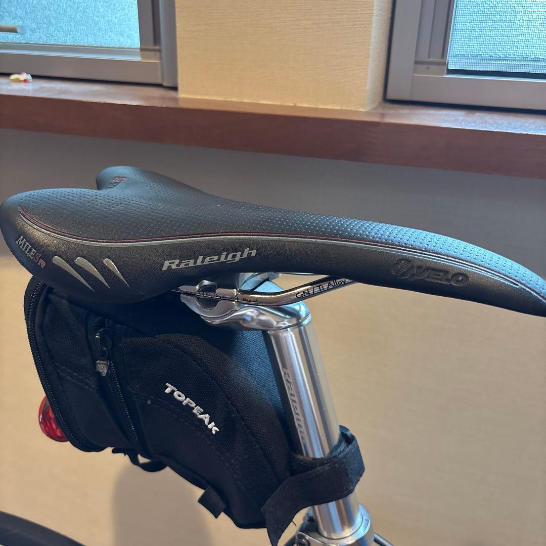 Raleigh CRF カールトンF ラレー　引き取り限定