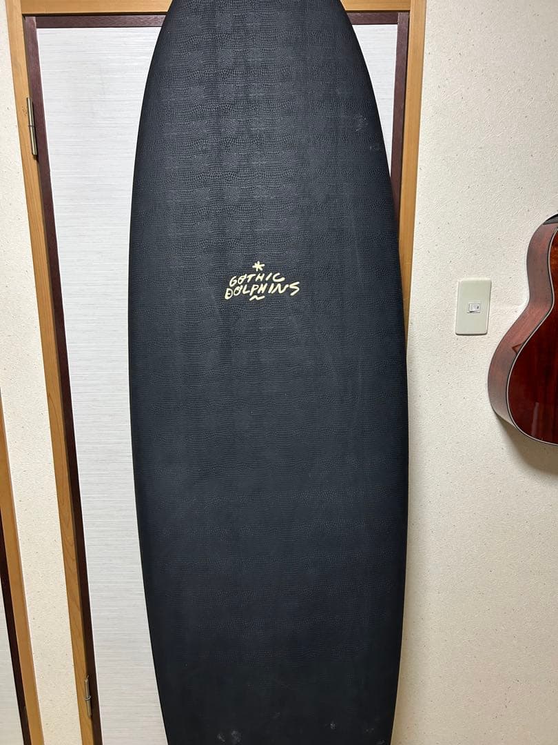 ★即完売　CRIME ALEX KOPPS ✖️GOTHIC DOLPHINS ★