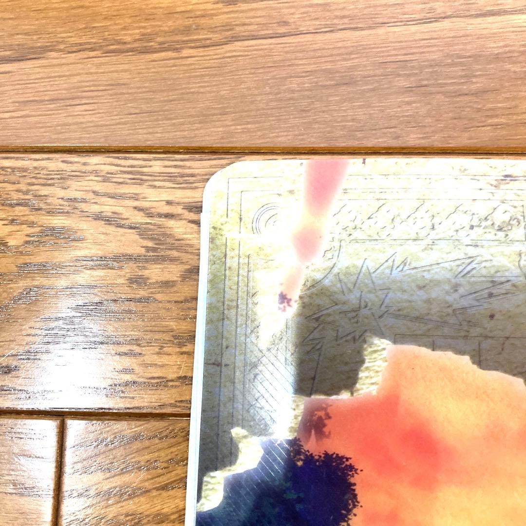 ポケモンカードneoプレミアムファイル トレカ ポケットモンスター 当時物 希少