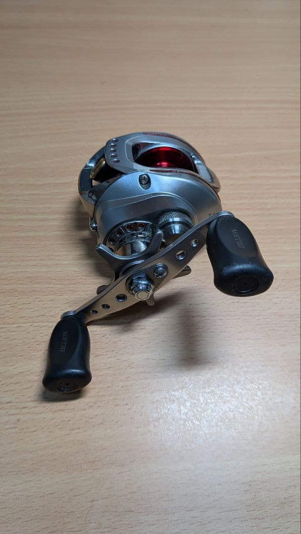 ダイワ　TDジリオン　100SHL 7.1