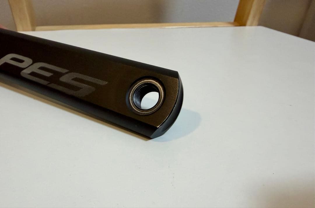 Magene マージーン　パワーメーター付クランク167.5mm