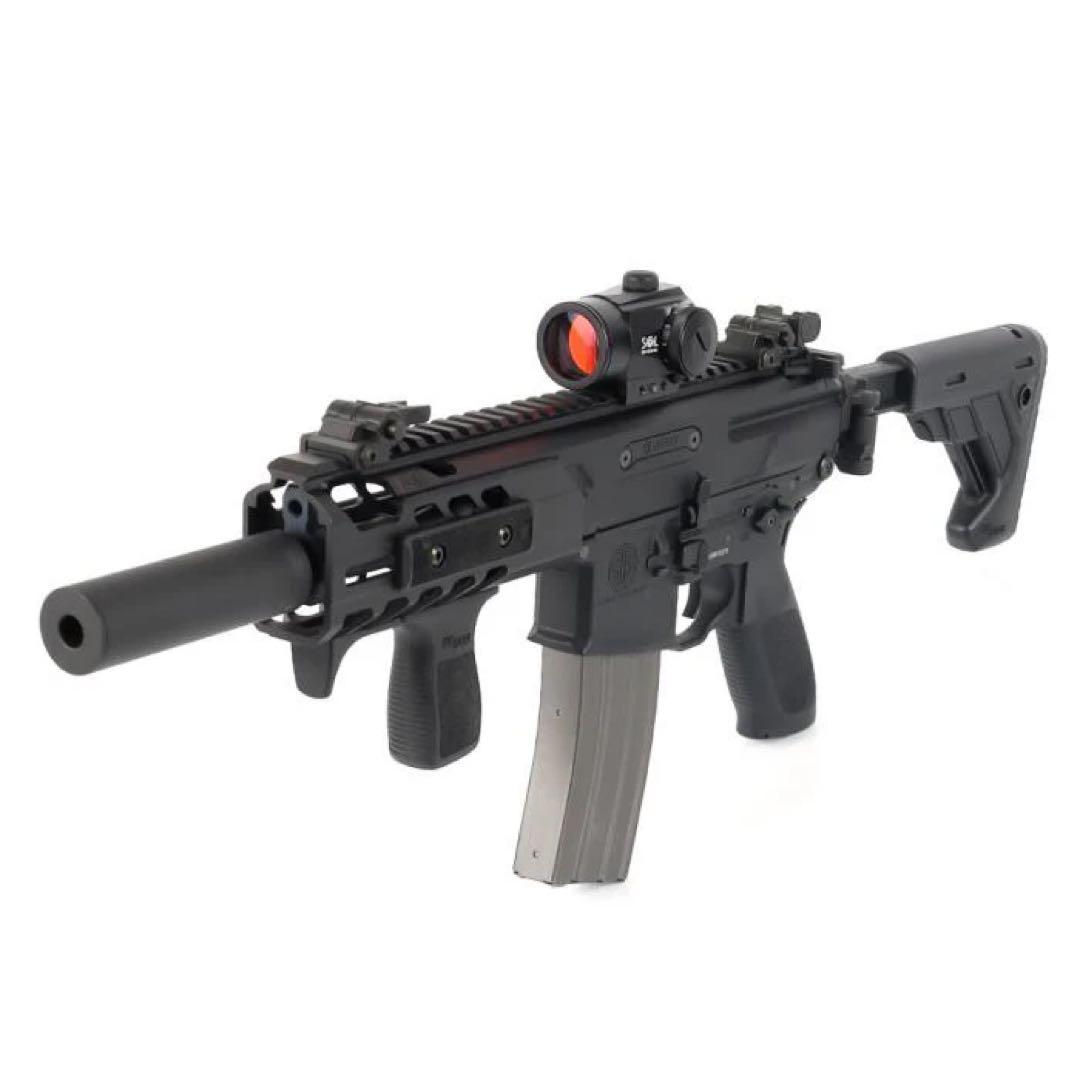 laylax レッドドットサイト　ドットサイト