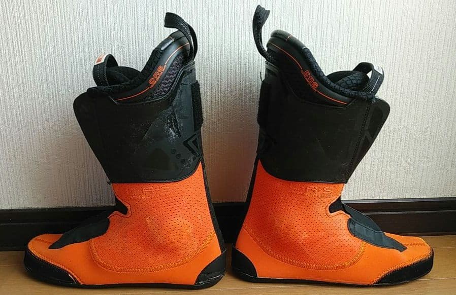 スキー TECNICA MACH1 LV 130 25.5 (295mm)